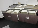 Kasten opberging - Binnenkort beschikbaar, Ophalen, Gebruikt