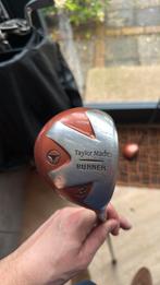 Taylor made burner 3 wood, Ophalen, Zo goed als nieuw, Club, Overige merken