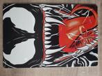 Venom Carnage 20x30 cm Reclamebord, Ophalen of Verzenden, Nieuw, Reclamebord