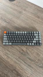 Keychron toetsenbord | Mechanical Keyboard, Computers en Software, Toetsenborden, Ophalen, Keychron, Ergonomisch, Zo goed als nieuw