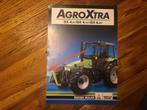 Tractor folder Deutz-Fahr AgroXtra DX 4.17 DX 4.57 DX 6.07, Boeken, Ophalen of Verzenden, Zo goed als nieuw