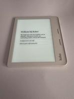 Kobo Libra 2 ereader - wit - in nette staat, Kobo, Kobo, Ophalen of Verzenden, Zo goed als nieuw
