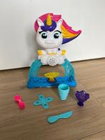 Play doh eenhoorn, Ophalen, Zo goed als nieuw