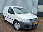 Volkswagen CADDY 1.6 BENZINE Airco, Auto's, Volkswagen, Wit, 1595 cc, Bedrijf