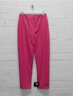 ALIX the Label - Imitatieleren roze broek maat L - Nieuw, Maat 38/40 (M), Alix the label, Nieuw, Ophalen of Verzenden