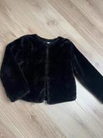 Bontjasje maat 140, Ophalen of Verzenden, Zo goed als nieuw, Meisje