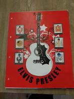 Postzegels van Elvis Presley, Postzegels en Munten, Postzegels | Volle albums en Verzamelingen, Ophalen of Verzenden, Buitenland