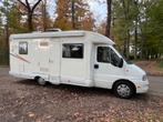 Goed onderhouden Joint Camper, Overige merken, Ringverwarming, Fiat, Luifel