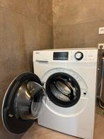 Wasmachine haier HW70-B14636N, Witgoed en Apparatuur, Wasmachines, Ophalen, Gebruikt