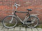 Fiets te koop, Fietsen en Brommers, Fietsen | Heren | Herenfietsen, Ophalen of Verzenden, Zo goed als nieuw, Overige merken