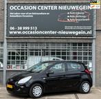 Hyundai I20 1.2i i-Drive 2012 Zwart Airco/Elektr Pakket/NAP!, Euro 5, 450 kg, Gebruikt, 4 cilinders
