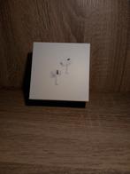 Airpods, Ophalen of Verzenden, Nieuw, In oorschelp (earbud), Bluetooth