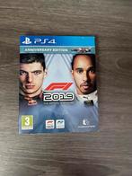 F1 2019 PS4, Vanaf 3 jaar, Sport, Ophalen of Verzenden, 1 speler