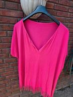 Dames tuniek maat 56, Kleding | Dames, Grote Maten, Ophalen of Verzenden, Zo goed als nieuw, Blouse of Tuniek
