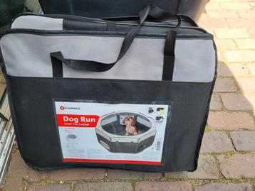 Honden bench / ren beschikbaar voor biedingen