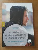 Handelen bij kindermishandeling en huiselijk geweld, Boeken, Ophalen of Verzenden, Zo goed als nieuw, Linda Douma; Medi Hoes, Nederlands