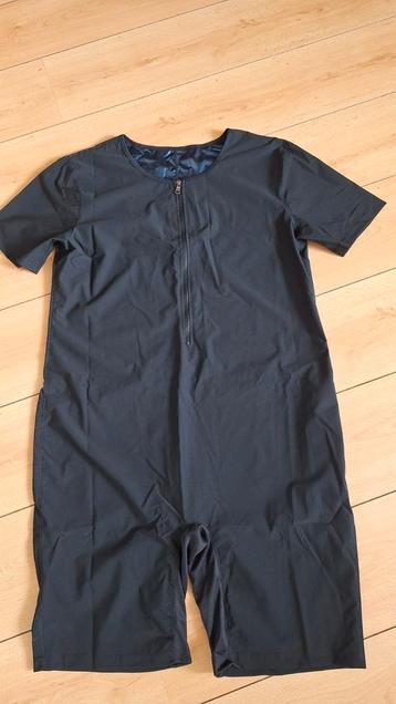 Fitness Body sauna/zweet suit. beschikbaar voor biedingen