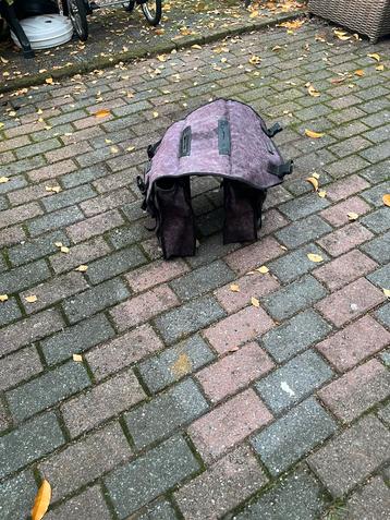 Arafura Fietstas - Gebruikt beschikbaar voor biedingen