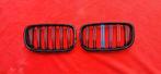 BMW X serie M Look X5 X6 E70 E71 Grill Bumpergrill Nieren, Nieuw, Ophalen of Verzenden, BMW, Motorkap