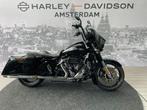 Harley-Davidson CVO Street Glide (bj 2016), Bedrijf, Meer dan 35 kW, Toermotor
