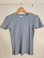 Cotton Club t-shirt, maat S, Blauw, Maat 46/48 (XL) of groter, Ophalen of Verzenden, Zo goed als nieuw