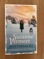 Suzanne Vermeer - Winternacht, Ophalen of Verzenden, Zo goed als nieuw, Suzanne Vermeer