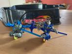 BeyBlade Warriors Shogun Steel, Ophalen of Verzenden, Gebruikt, Jongen of Meisje