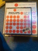 14 magnetic tapes, Audio, Tv en Foto, Bandrecorders, Ophalen of Verzenden