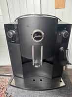 Jura Impressa C5, Ophalen, Gebruikt, 2 tot 4 kopjes, Afneembaar waterreservoir