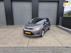 Ford C-Max 1.0 Edition Plus, Voorwielaandrijving, Gebruikt, Bruin, Origineel Nederlands
