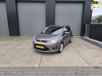 Ford C-Max 1.0 Edition Plus beschikbaar voor biedingen