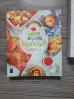 Lekker & simpel, vegetarisch, Boeken, Kookboeken, Ophalen of Verzenden, Zo goed als nieuw, Vegetarisch