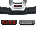 Rood gti logo golf 7 stuur frame, Ophalen of Verzenden, Zo goed als nieuw