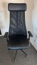 Bureaustoel met armleuning - Ikea Jarvfjallet, Ophalen, Zo goed als nieuw