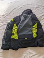 Gore Tex membraan motorjas, Motoren, Kleding | Motorkleding, Dainese, Jas | textiel, Ophalen of Verzenden, Dames