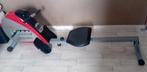 Roei apparaat Cambridge II, Sport en Fitness, Fitnessapparatuur, Ophalen, Gebruikt, Metaal
