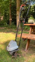 Pattfield bodemfrees / tuinfrees 750W, Doe-het-zelf en Verbouw, Gereedschap | Freesmachines, Ophalen, Gebruikt