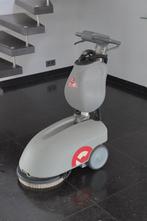 Comac Vispa 35B schrob/zuigmachine op accu, Doe-het-zelf en Verbouw, Reinigingsmachines, Ophalen, Zo goed als nieuw, Schrobmachine