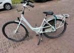 Gazelle BLOOM mama fiets, Fietsen en Brommers, Fietsen | Dames | Moederfietsen, Ophalen, Gebruikt, 47 tot 50 cm, Versnellingen