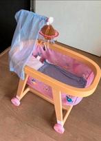 Baby born wiegje ledikantje verrijbaar Babyborn.

Als nieuw., Kinderen en Baby's, Speelgoed | Poppen, Ophalen of Verzenden, Zo goed als nieuw