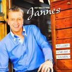 Jannes – Het Beste van Jannes  Originele CD Nieuw., Cd's en Dvd's, Cd's | Nederlandstalig, Ophalen of Verzenden, Nieuw in verpakking