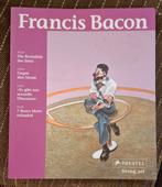 Francis Bacon, Ophalen of Verzenden, Zo goed als nieuw, Schilder- en Tekenkunst