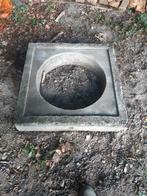 Druk verdeel plaat stelring, Doe-het-zelf en Verbouw, Buizen en Afvoer, Ophalen, Gebruikt, 6 meter of meer, Overige typen