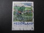 Nederland persoonlijk (1), Na 1940, Verzenden, Gestempeld