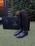 Petrie rijlaarzen riva maat 37, Dieren en Toebehoren, Paardrijkleding, Ophalen of Verzenden, Zo goed als nieuw, Dressuur, Schoeisel