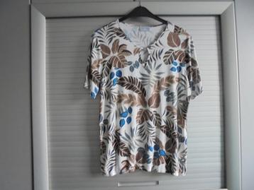 Shirt Germaine maat 46 zgan beschikbaar voor biedingen
