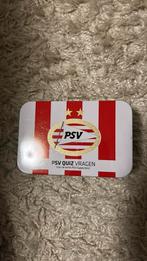 PSV Quiz vragen spel, Puzzel en Educatief, 1 speler, Ophalen of Verzenden, Zo goed als nieuw