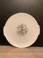 Gebaksbord, schaal Lorenz Hutschenreuther, Exzellenz, Ophalen of Verzenden, Overige stijlen, Glas, Schaal of Schalen