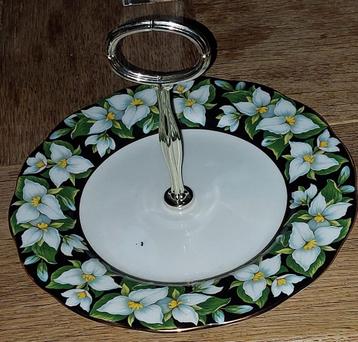Provincial flowers beschikbaar voor biedingen