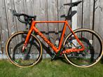 Focus Mares 9.9 Gravelbike/Cylcocrosser, 28 inch, Gebruikt, Carbon, 10 tot 15 versnellingen
